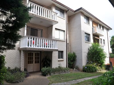 15 / 26 Calder Road, Rydalmere