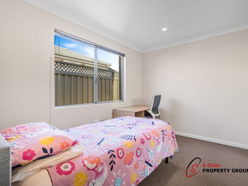 62 Lancaster Loop, Piara Waters