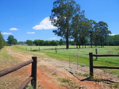 93 Tigells Road, Kingaroy