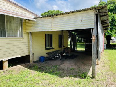 31 Mill Street, Charters Towers City