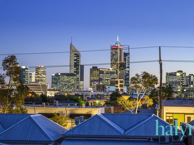 19c Glendower Street, Perth