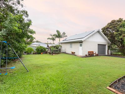 5 WATERWORKS ROAD, North Ipswich