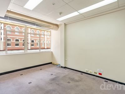 Room 106 / 86 Murray Street, Hobart