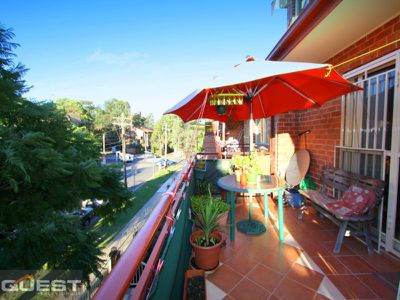 20 / 76-80 Meredith Street, Bankstown