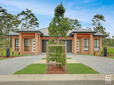 7a Dhurali Avenue, Warnervale