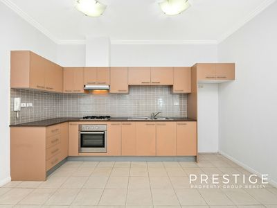 2 / 442 - 444 King Georges Road, Beverly Hills