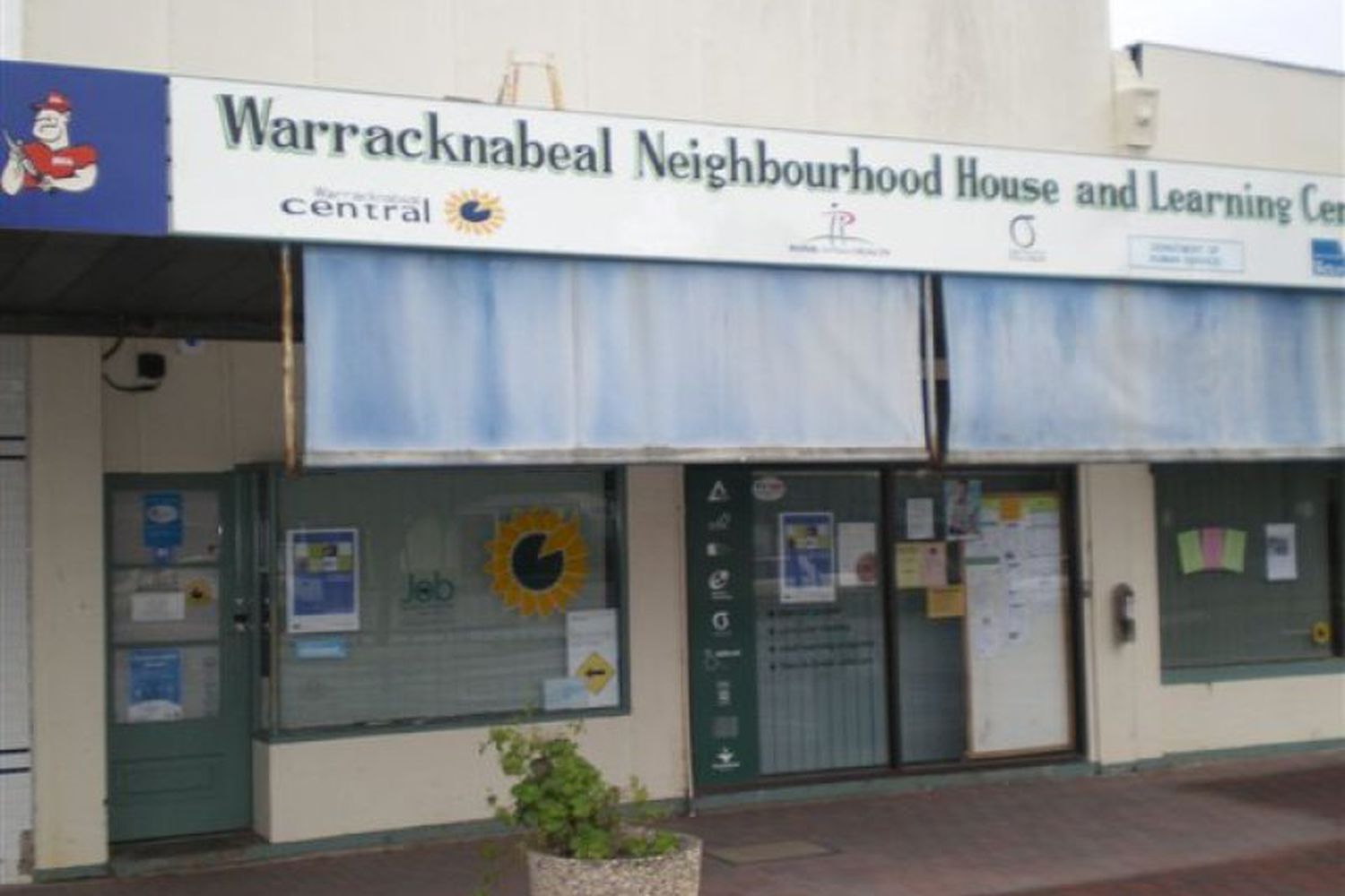 134-136 Scott Street, Warracknabeal