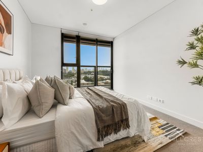 1206 / 6 Ebsworth St, Zetland