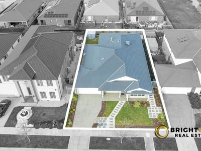 126 Thoroughbred Drive, Clyde North