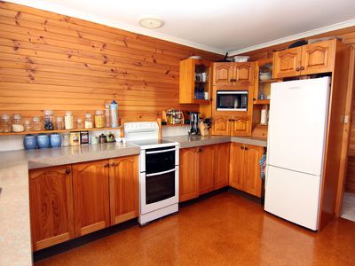 11 Friendship Key, Forster