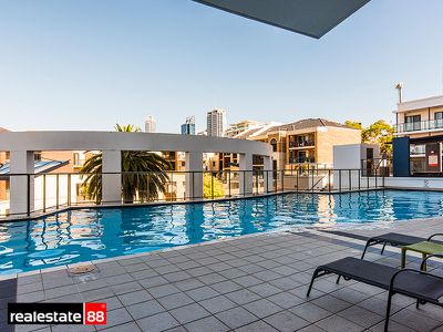 78 / 9 Delhi Street, West Perth
