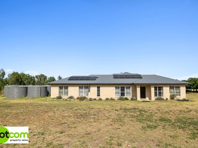 153 Martins Lane, Piallamore