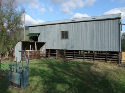 1621 Kelvin Road, Gunnedah