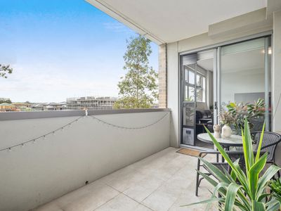 335 / 44 Armbruster Avenue, North Kellyville
