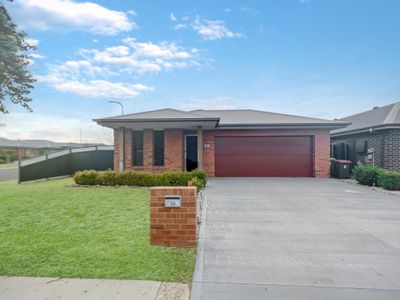 18 Argyle Avenue, Dubbo
