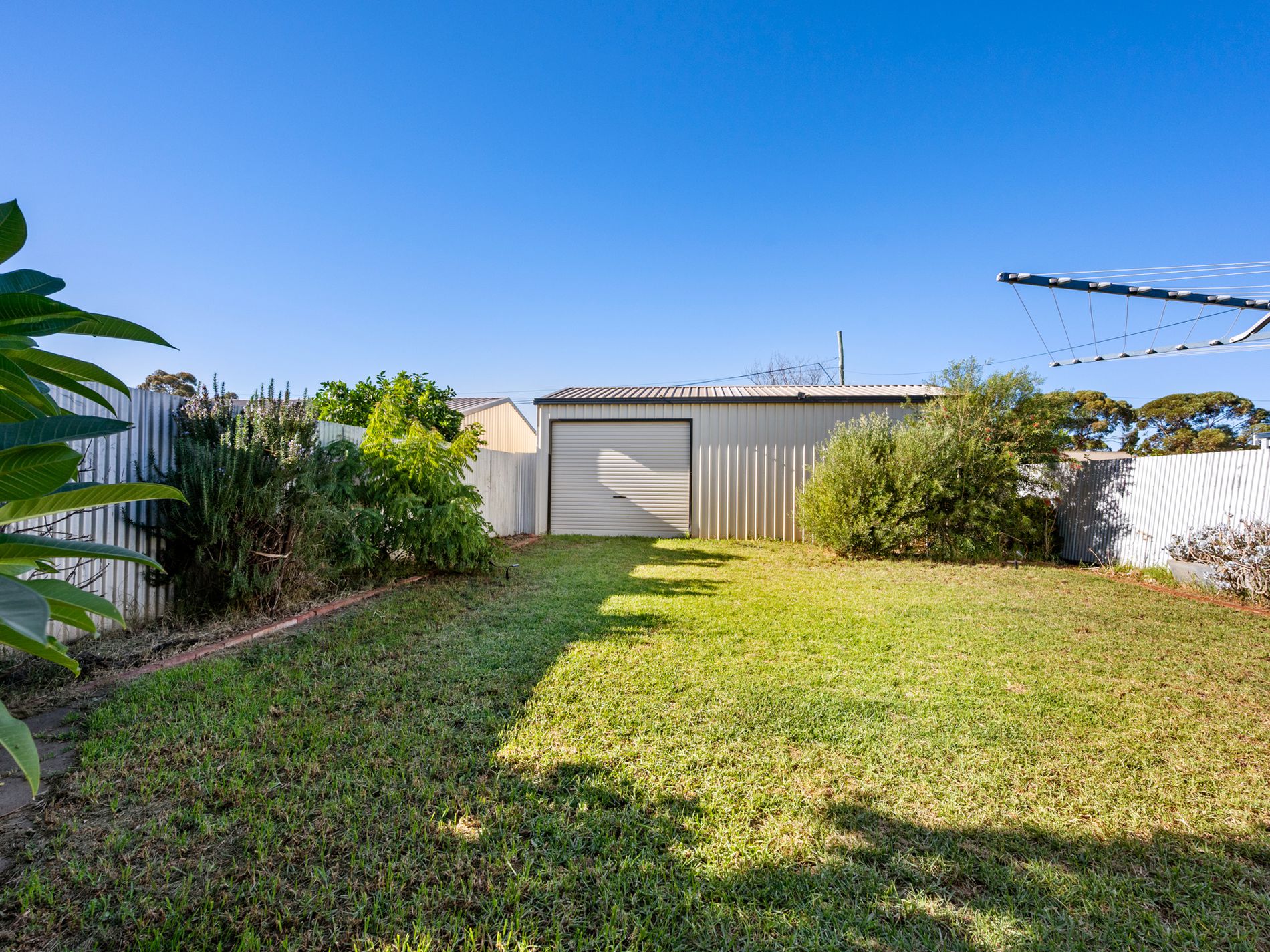 107A Lewis Street, Lamington