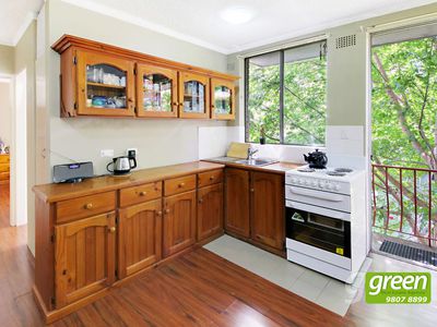 11 / 3-5 Meadow Crescent, Meadowbank