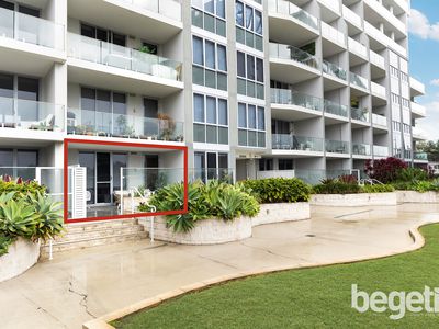 AG05 / 86 Centenary Drive, Strathfield
