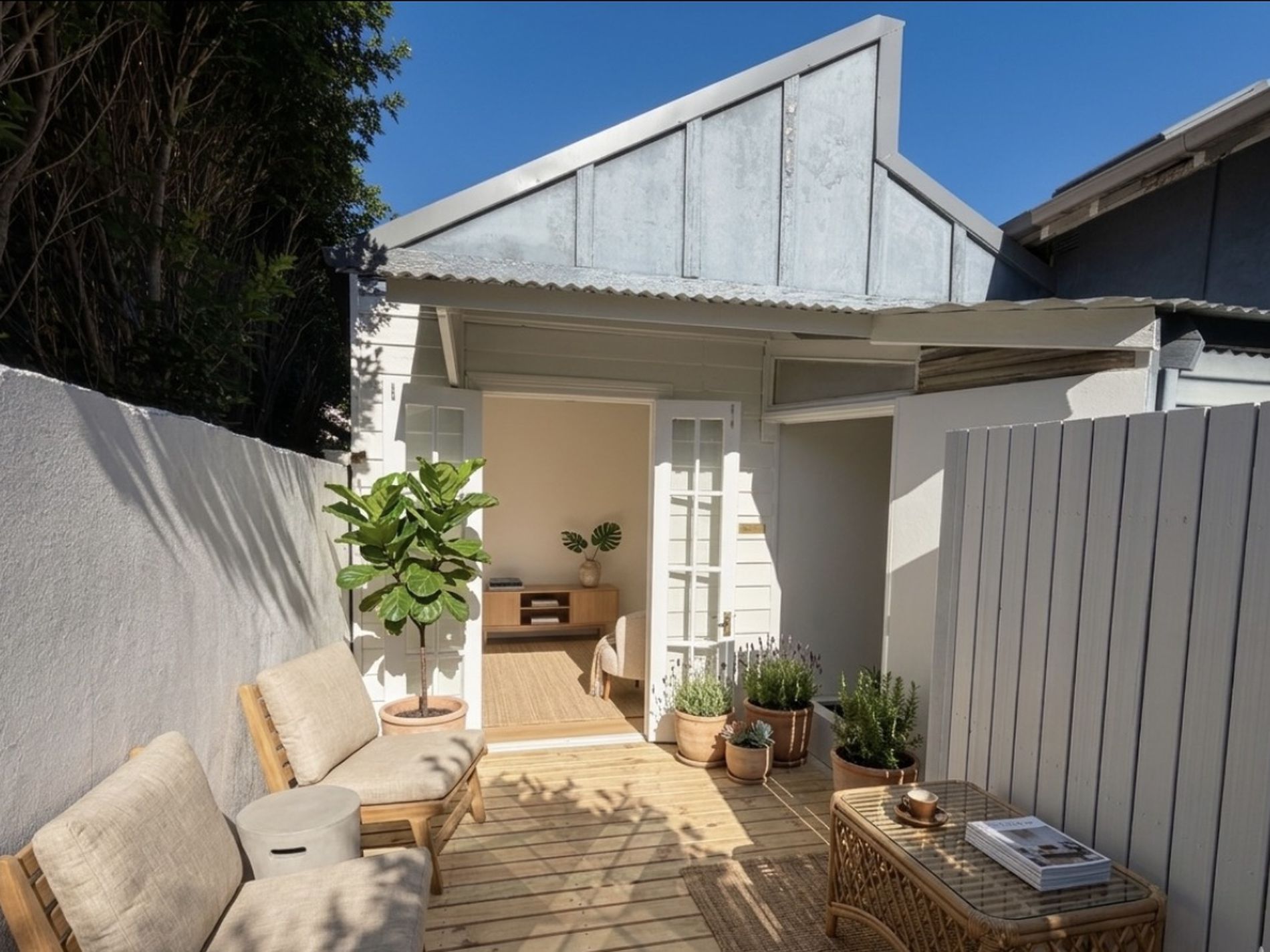 3 / 28 Faraday Avenue, Rose Bay