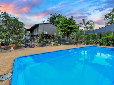 70 Sittella Road, Howard Springs