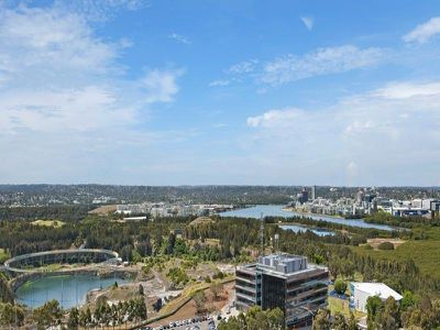 1701 / 11 Australia Avenue, Sydney Olympic Park