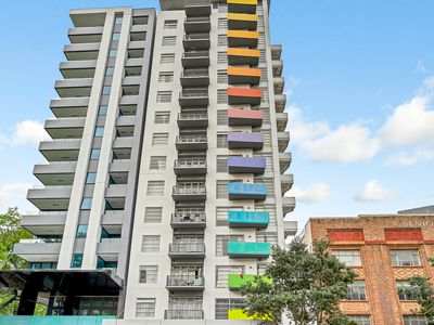 11a / 25 Rutland Street, Auckland Central