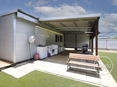 100 Mason Street, Mareeba