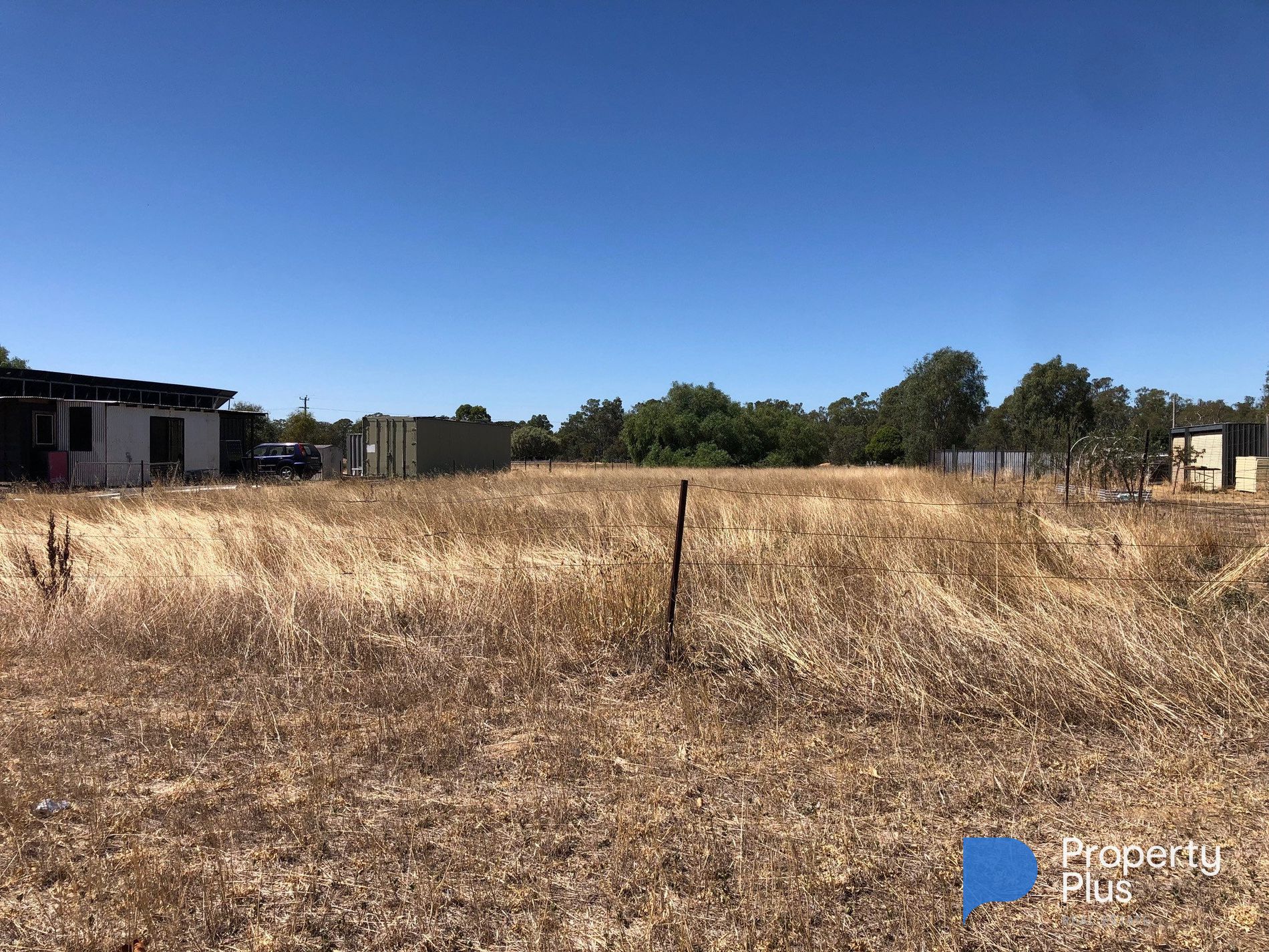 Lot 4, 5, 6 & 19, Burke Street, Newbridge