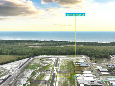 Lot 129, Knot St, Woodgate