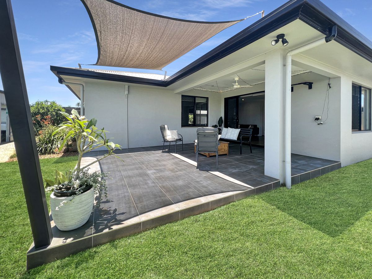 30 Bellamy Drive, Tolga