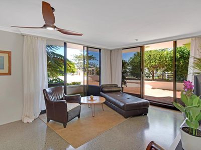 1 / 23 GARRICK STREET, Coolangatta