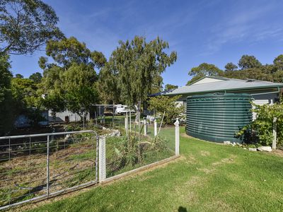 26-28 Nilsson Street, Rendelsham