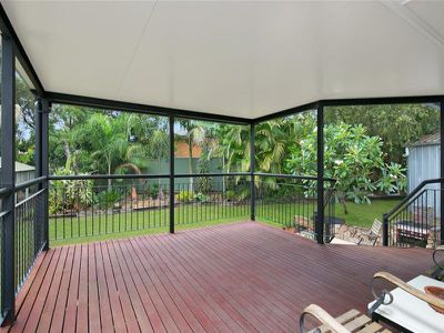 16 Tentori Street, Rochedale South