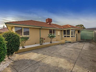 12 Camelia Street, Kings Park