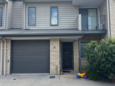 3 / 11-13 Montree Circuit, Kallangur