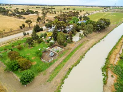 199 McKenzie Road, Kerang