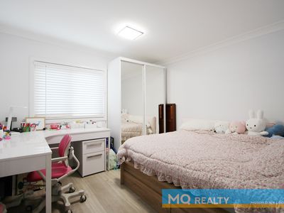 6A Second Avenue, Eastwood