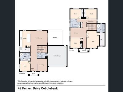 49 Penver Drive, Cobblebank