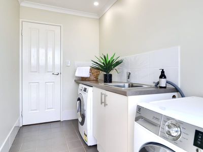 46 Blaxland Terrace, Baldivis