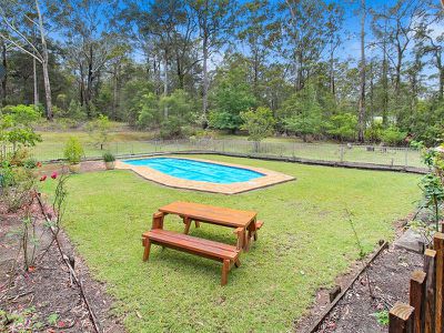 20 Seasongood Road, Woollamia