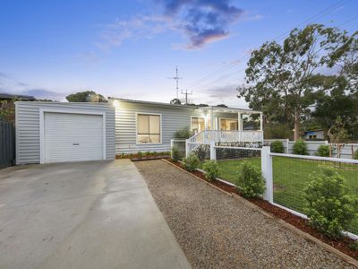 41 Riley Street, Mccrae