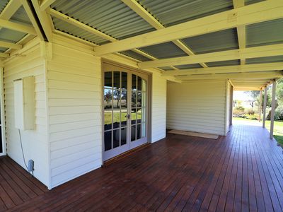 1751 Kerang-Murrabit Road, Kerang