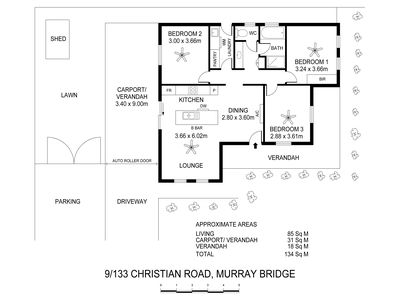 9 / 133 Christian Road, Murray Bridge