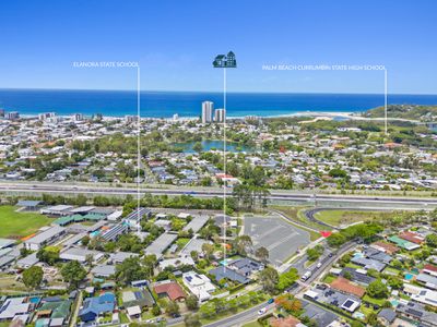 65 K P Mcgrath Drive, Elanora