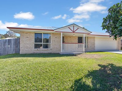 3 Albany Court, Murrumba Downs