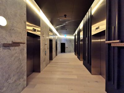 913 / 260 Spencer Street, Melbourne