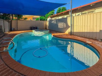 1 Dove Close, South Hedland