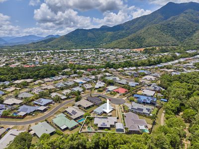 22 Pollock Close, Bentley Park