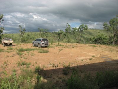 Mareeba