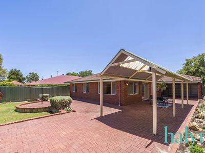 51 Torquata Boulevard, Helena Valley